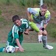 DJK Welschensteinach - Spvgg. Schiltach