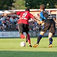 SC Freiburg - FSV Frankfurt