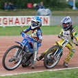 Speedway in Berghaupten