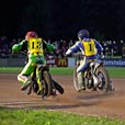 Speedway in Berghaupten