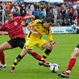 Offenburger FV - Borussia Dortmund